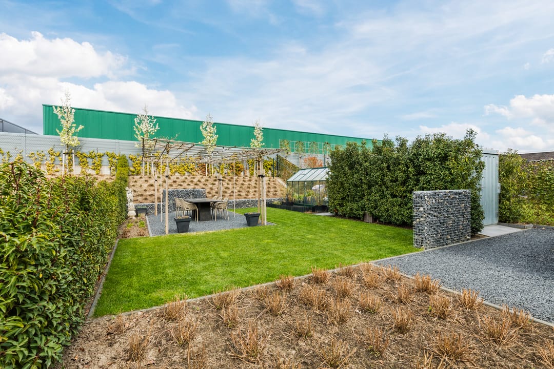 Foto 61 van Kapelaan Slotsstraat 80