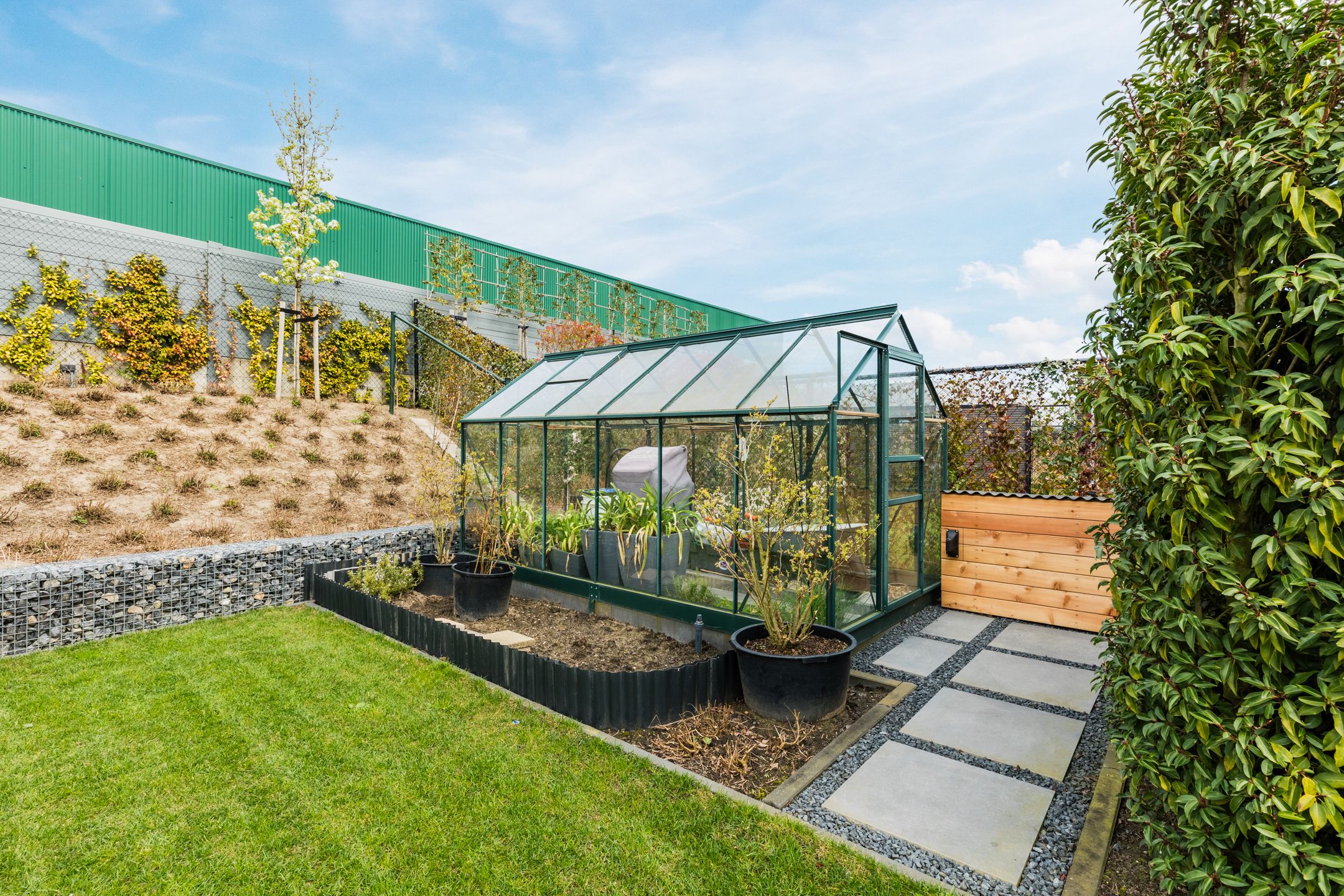 Foto 63 van Kapelaan Slotsstraat 80