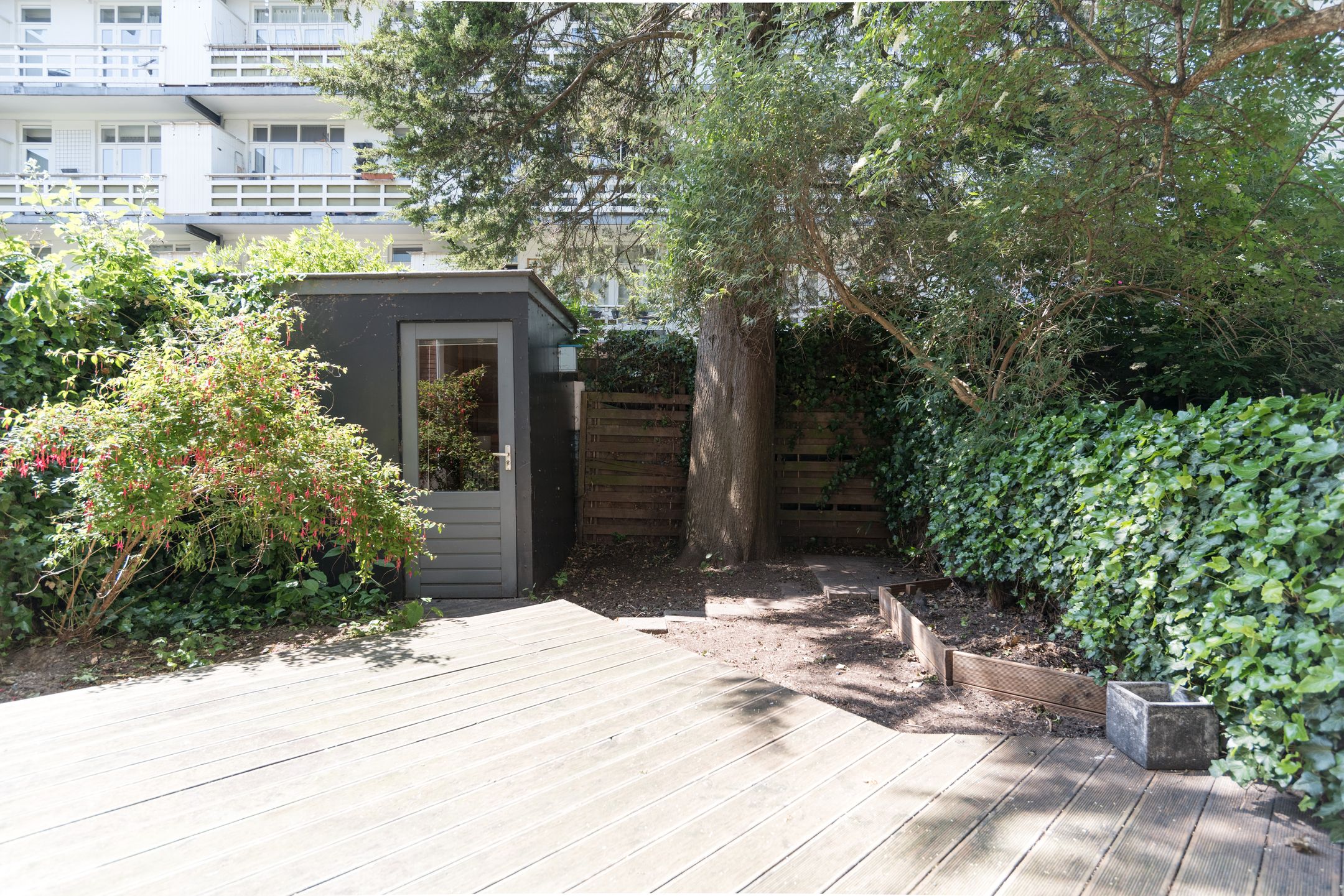 Foto 27 van Mercatorstraat 15-H