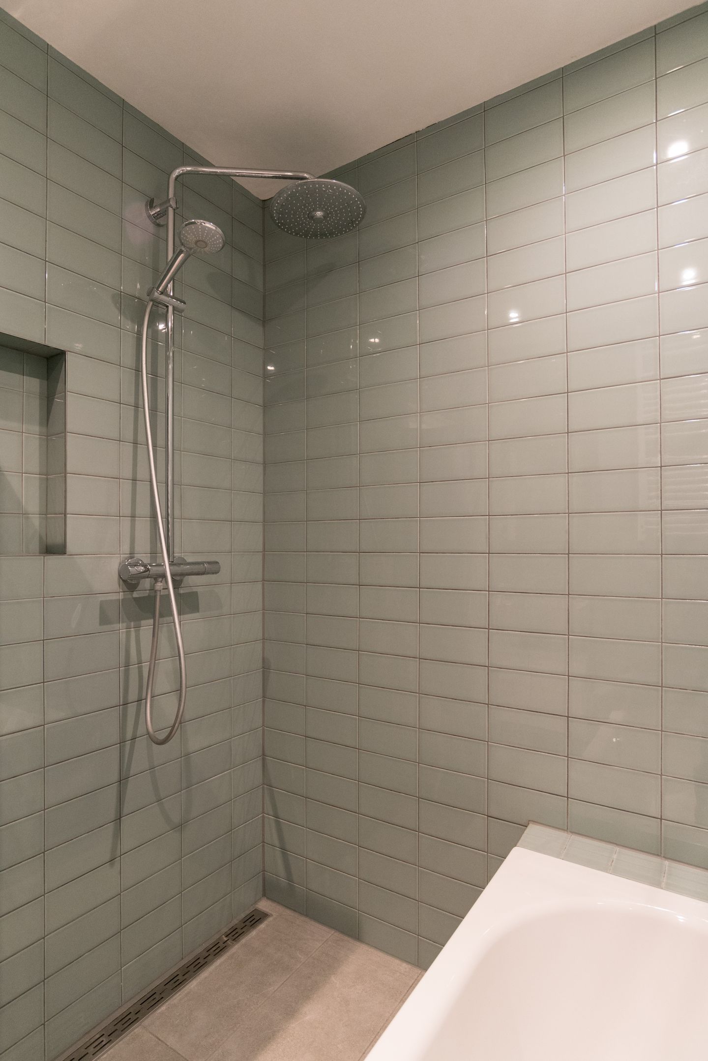 Foto 25 van Mercatorstraat 15-H