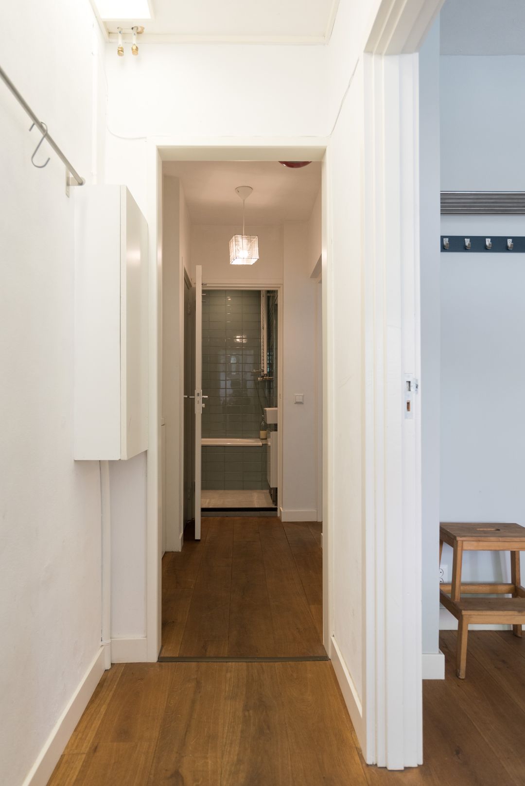 Foto 26 van Mercatorstraat 15-H