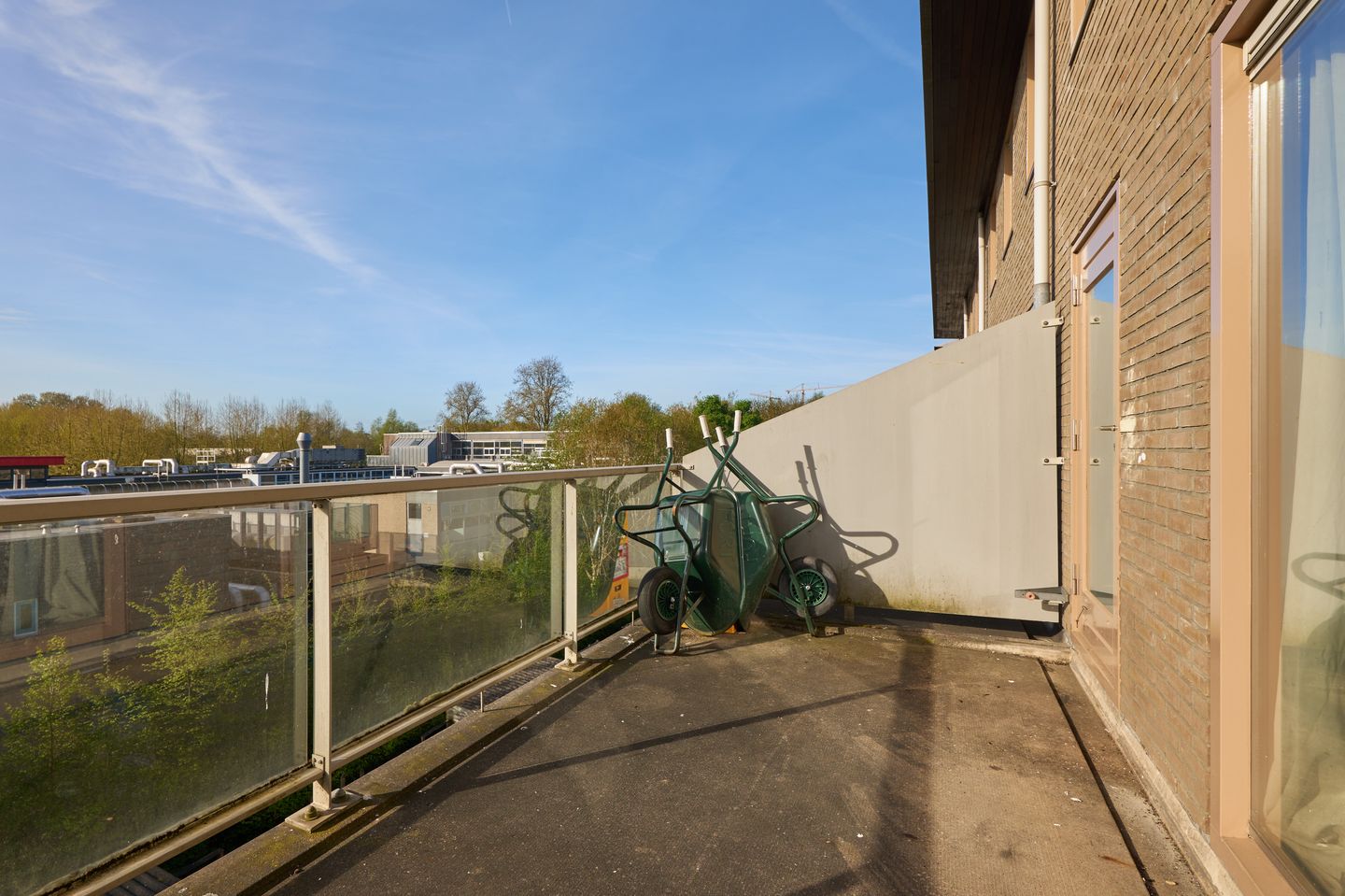 Foto 14 van Bijlmerdreef 799