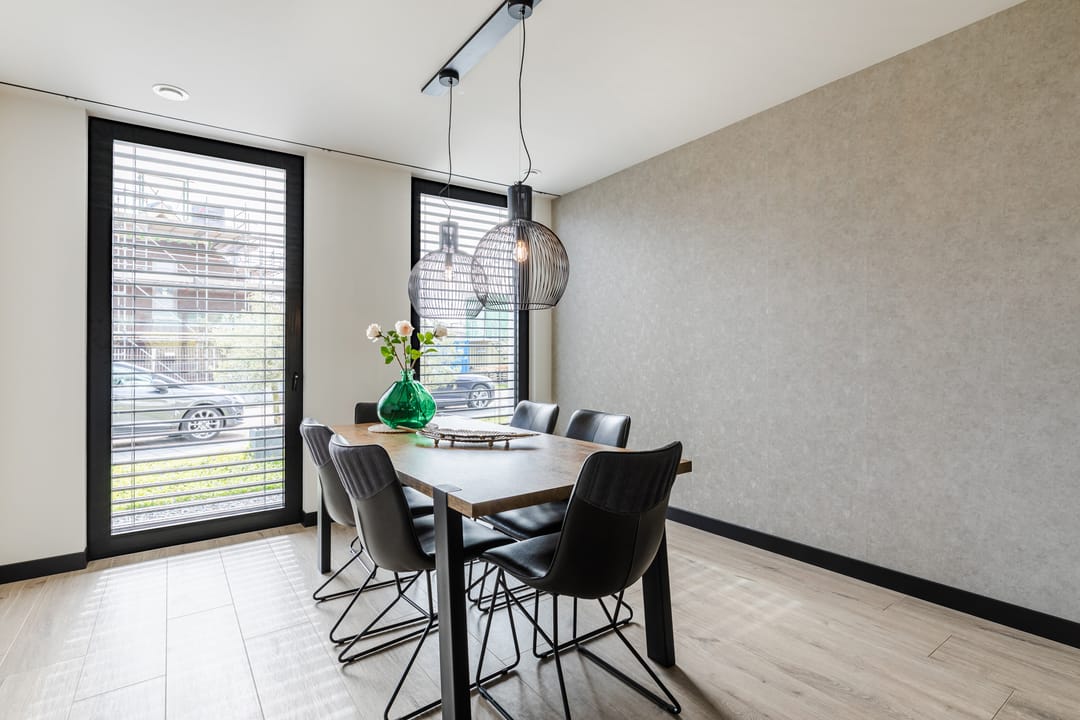 Foto 8 van Kapelaan Slotsstraat 80