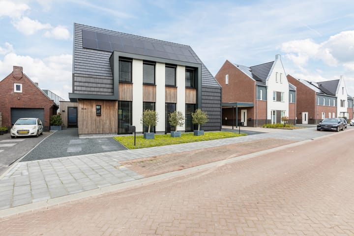 Foto 2 van Kapelaan Slotsstraat 80