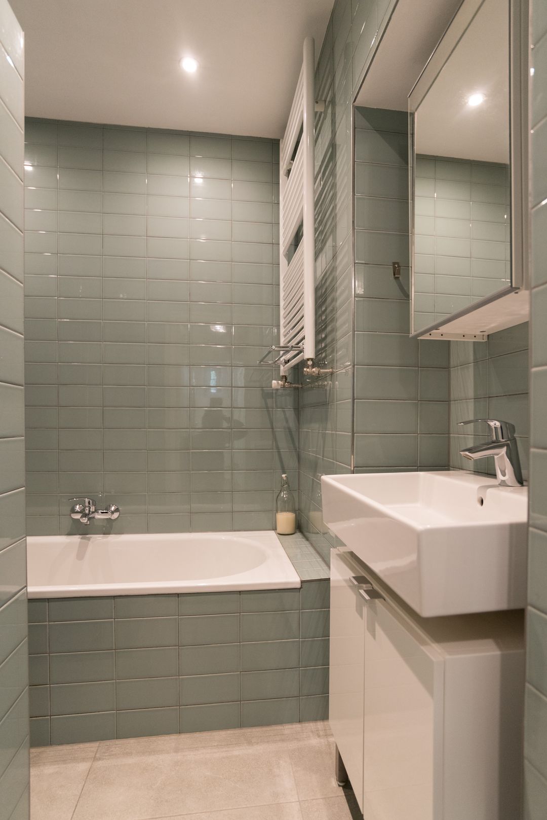 Foto 23 van Mercatorstraat 15-H