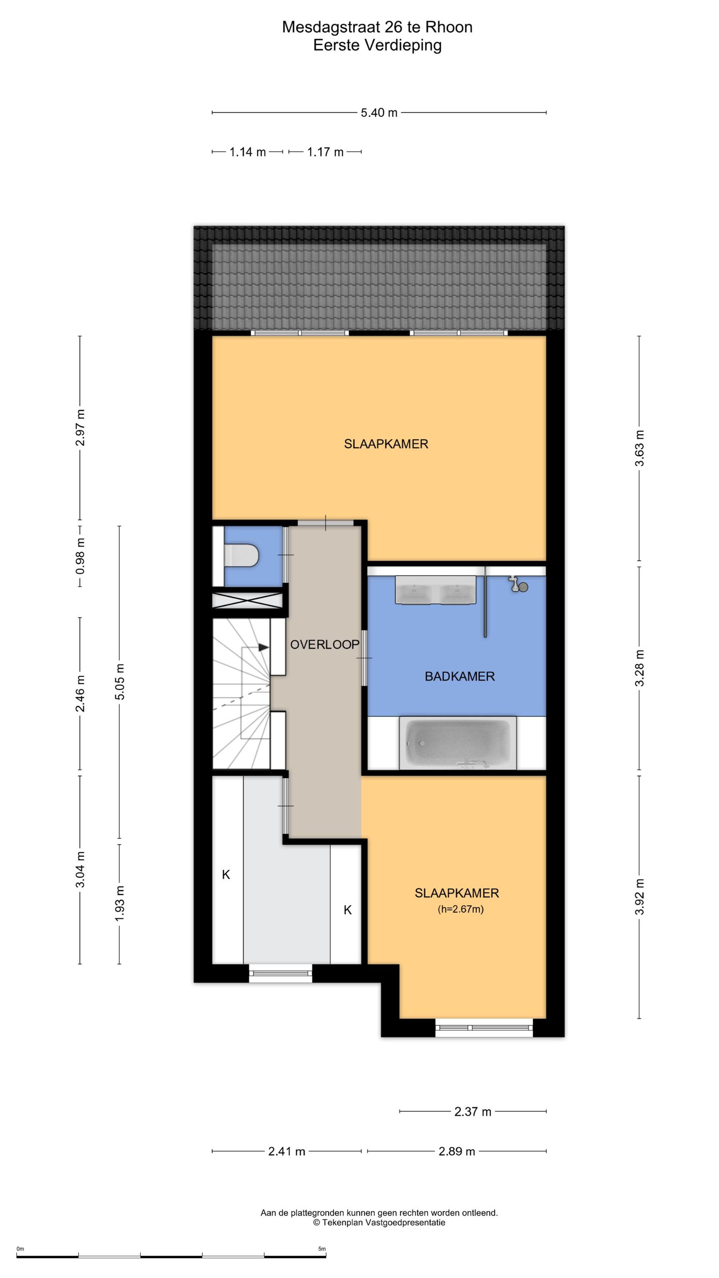 Foto 34 van Mesdagstraat 26