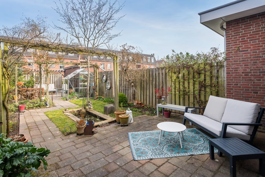 Foto 2 van Mesdagstraat 26