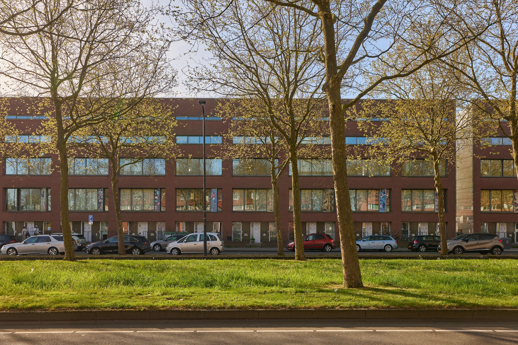 Foto 21 van Bijlmerdreef 799