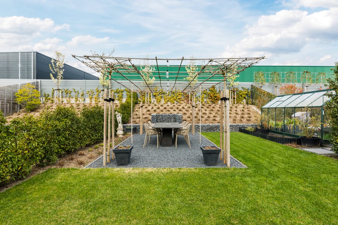 Foto 62 van Kapelaan Slotsstraat 80