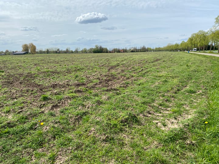 Hoek Hummeloseweg / Eeltinkweg -ONG