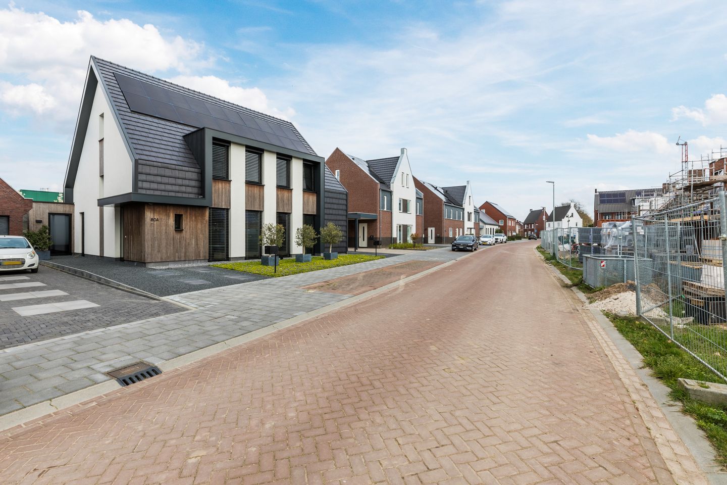 Foto 70 van Kapelaan Slotsstraat 80