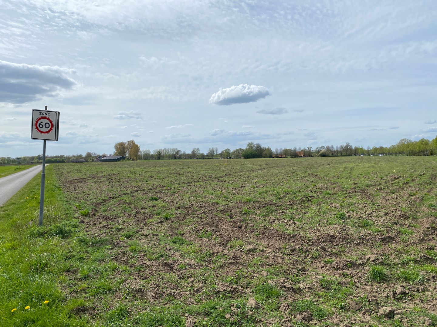 Hoek Hummeloseweg / Eeltinkweg - Zelhem - Afbeelding 3