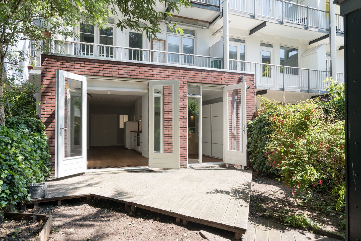 Foto 29 van Mercatorstraat 15-H