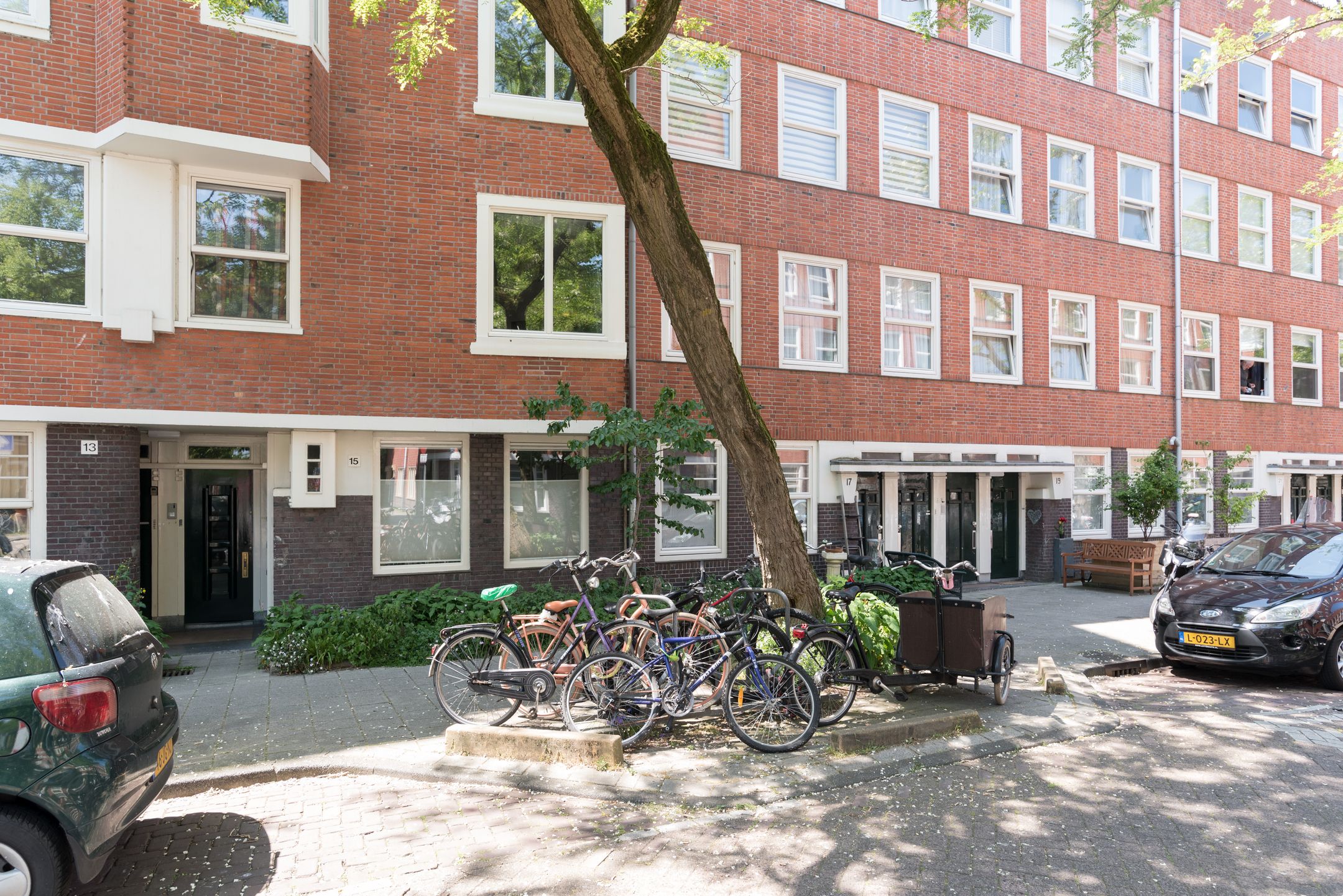 Foto 33 van Mercatorstraat 15-H