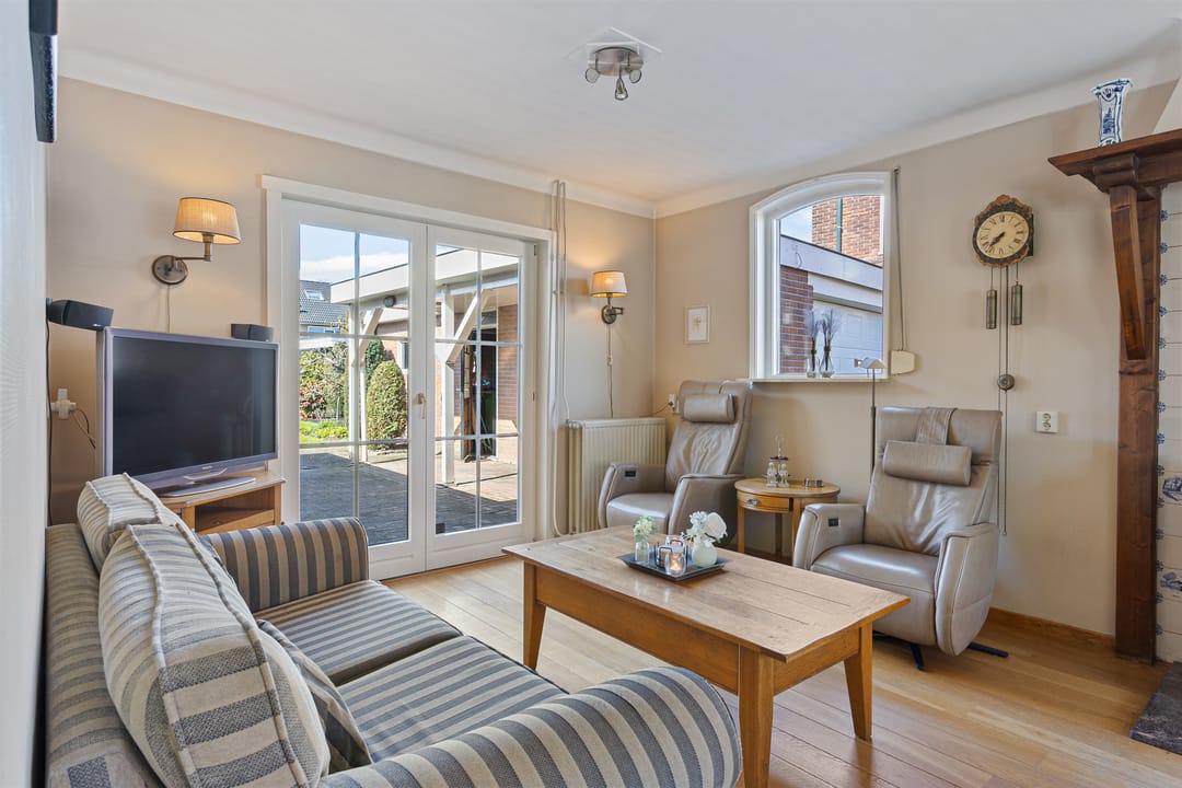 Foto 2 van Benteloseweg 149