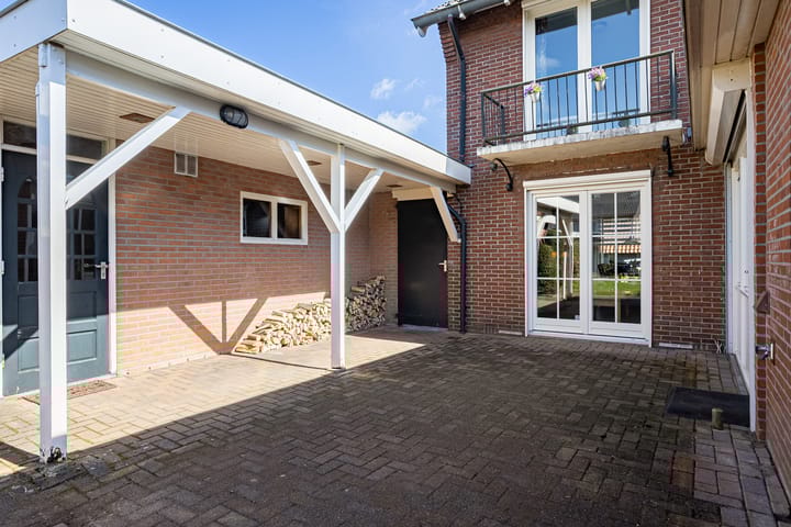 Foto 4 van Benteloseweg 149