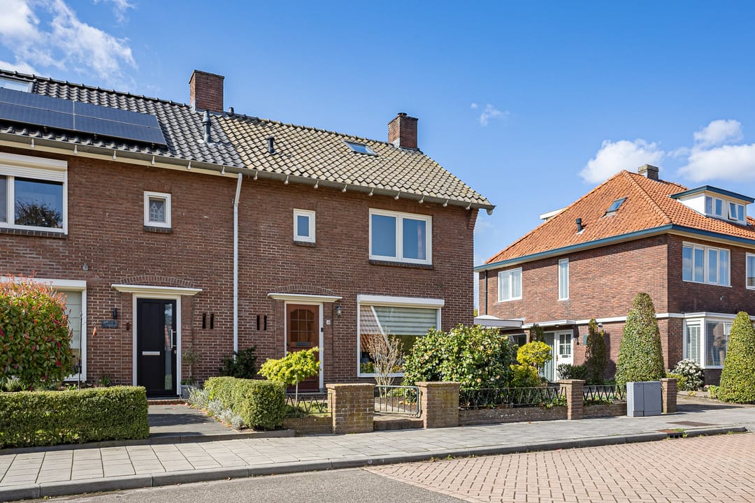 Foto 7 van Benteloseweg 149