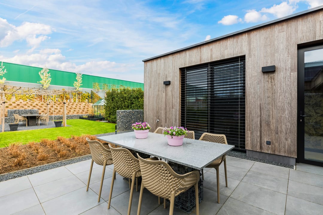 Foto 58 van Kapelaan Slotsstraat 80