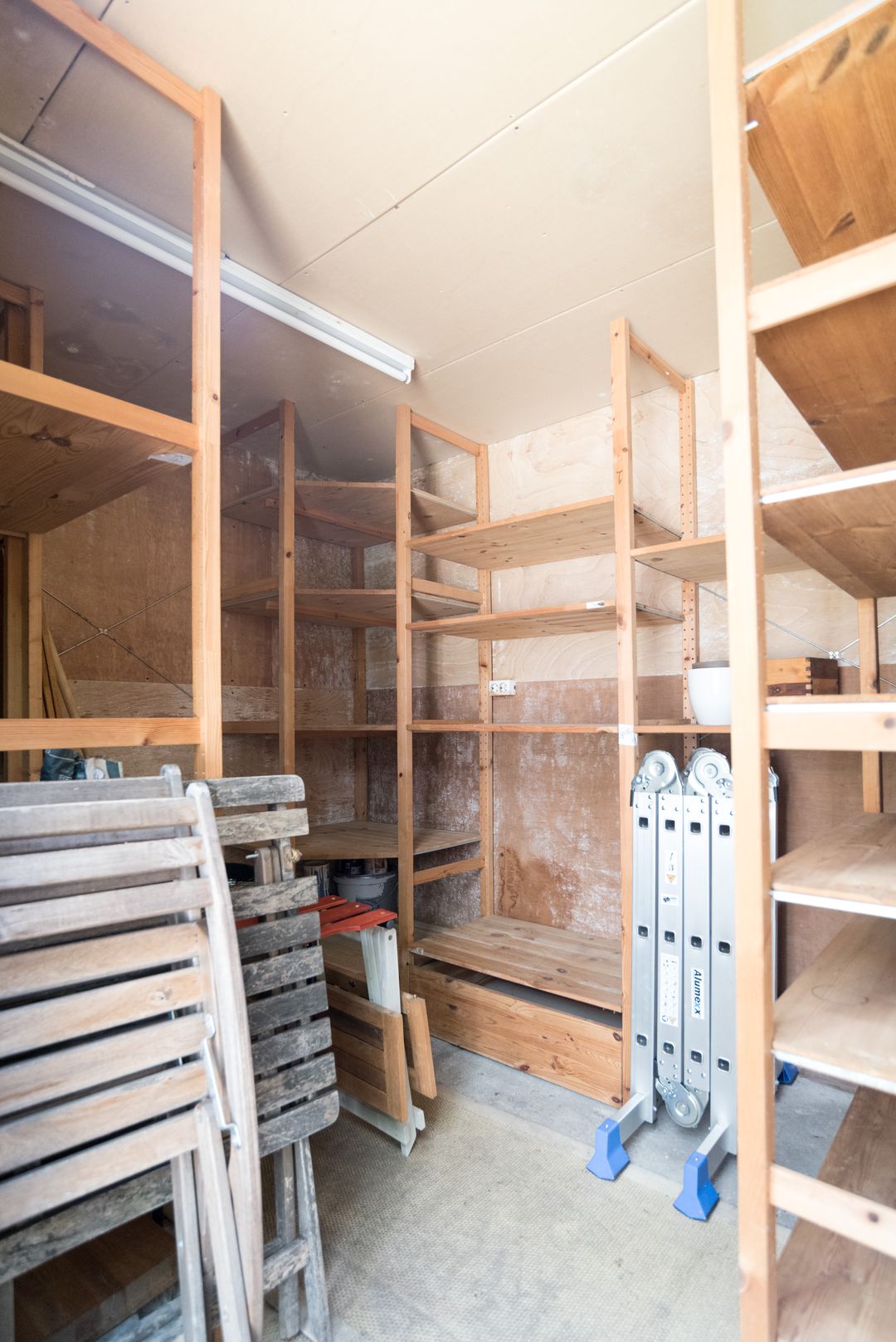 Foto 31 van Mercatorstraat 15-H