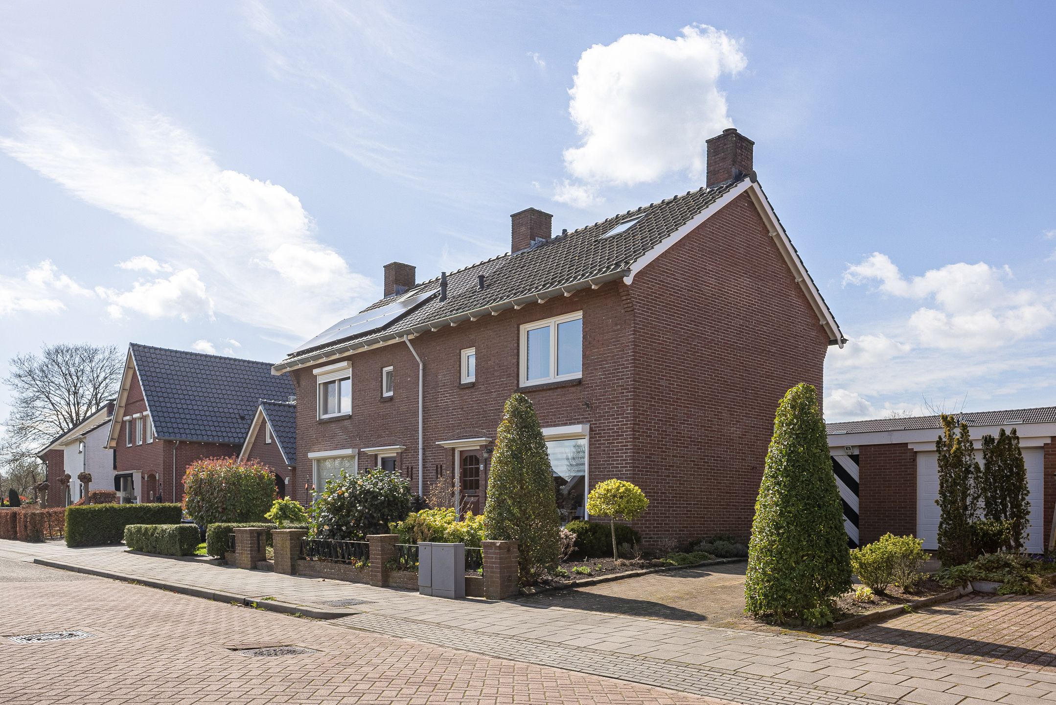 Benteloseweg 149 
