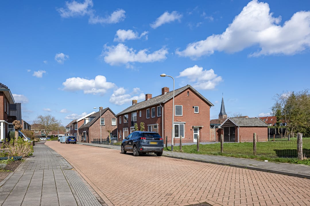 Foto 8 van Benteloseweg 149