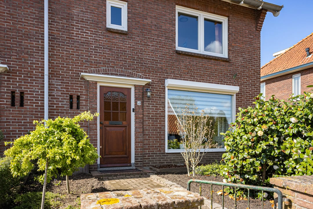 Foto 11 van Benteloseweg 149