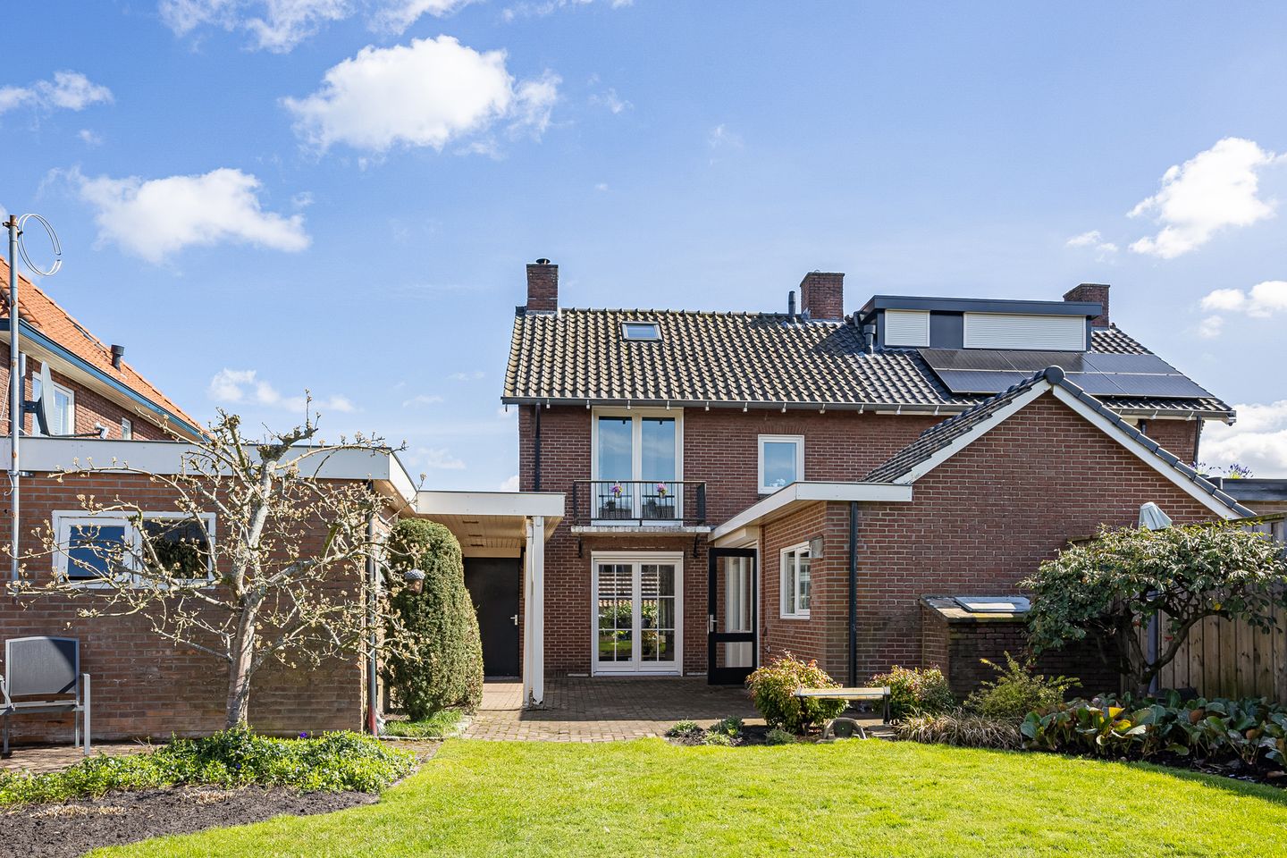 Foto 5 van Benteloseweg 149