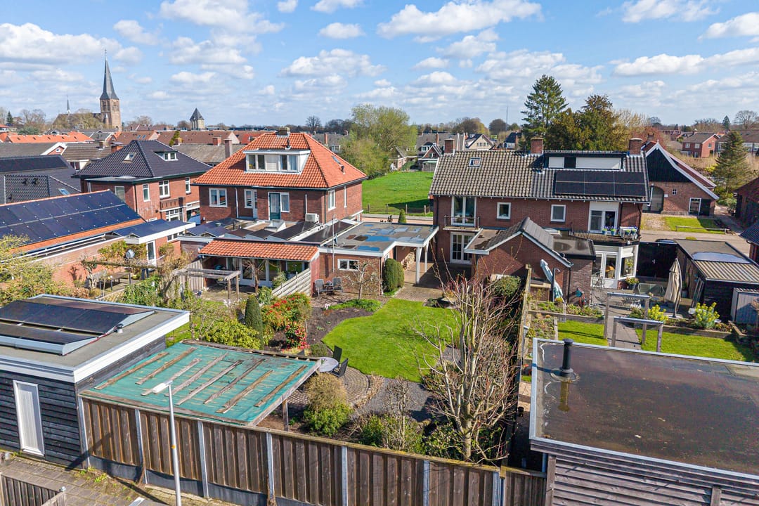 Foto 46 van Benteloseweg 149