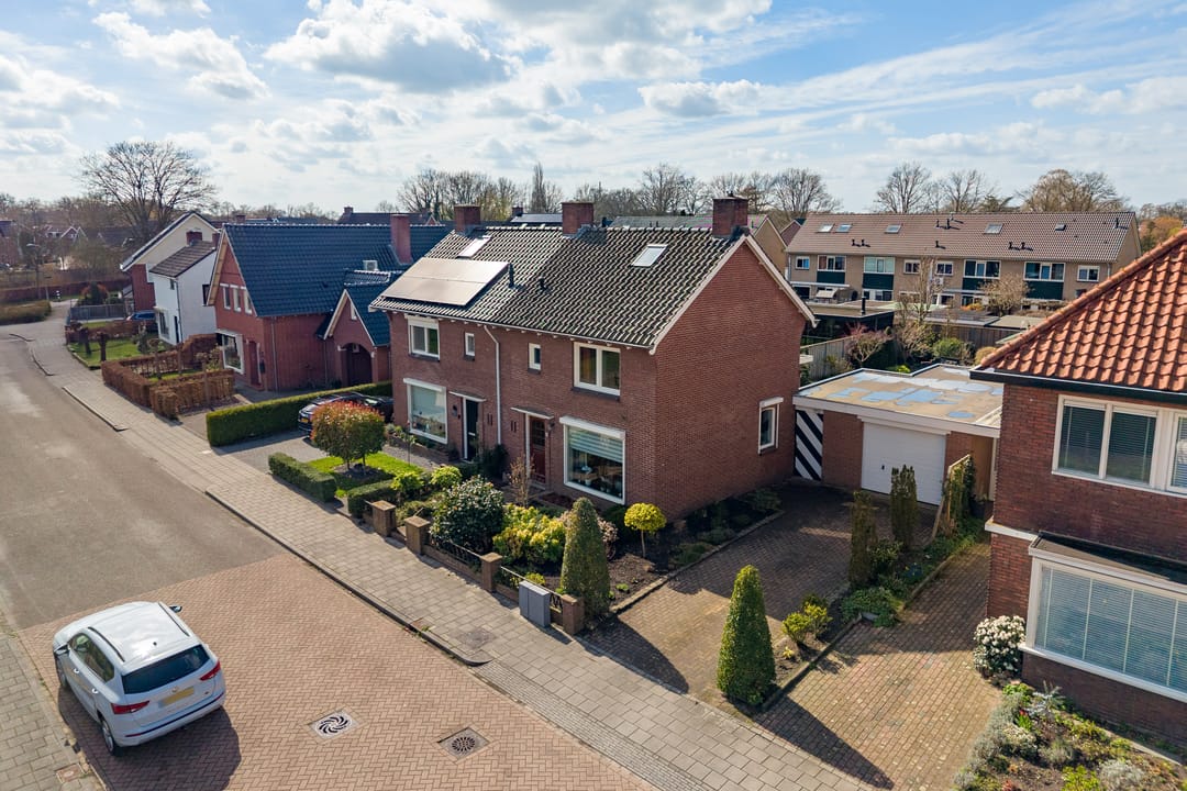 Foto 41 van Benteloseweg 149