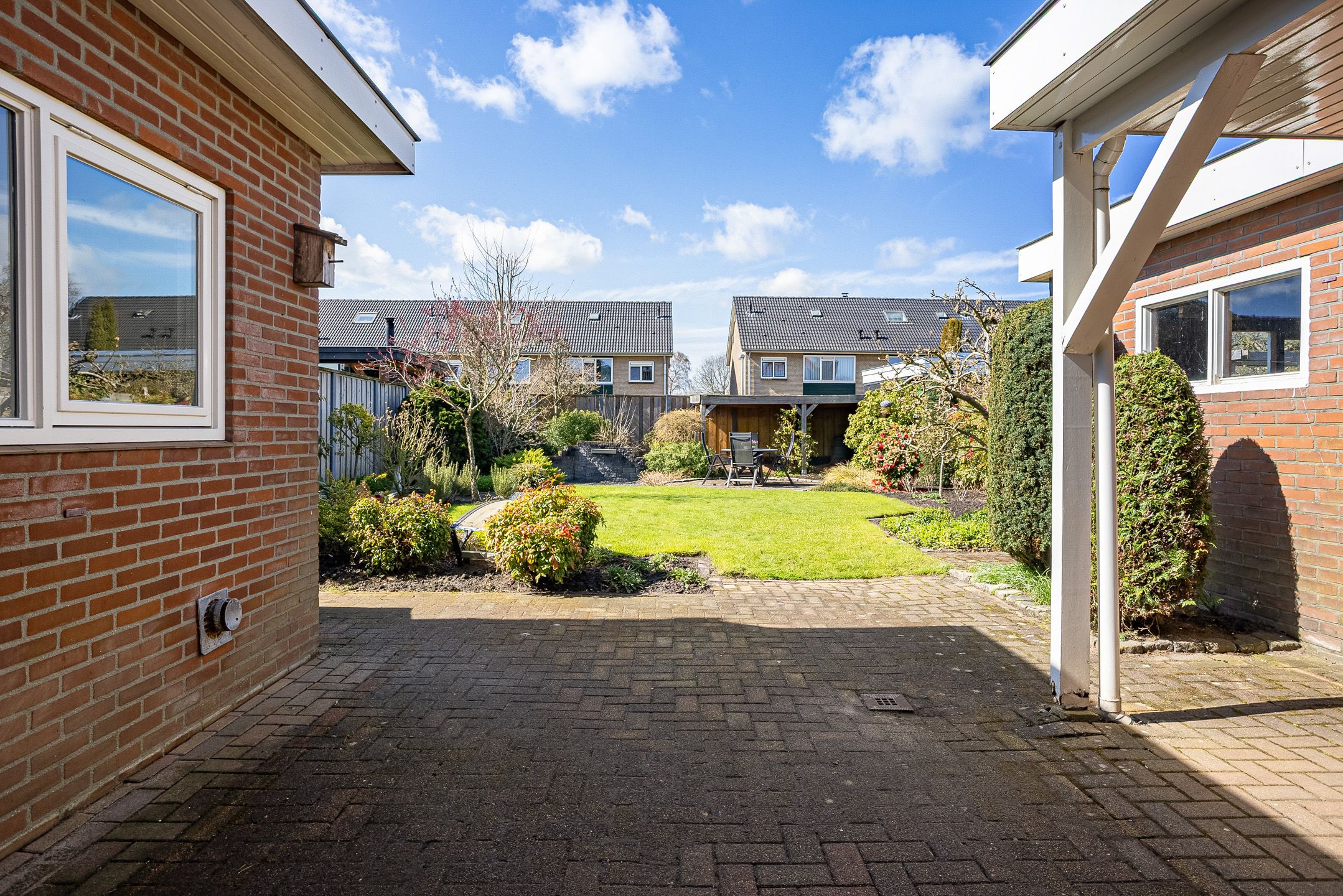 Foto 33 van Benteloseweg 149