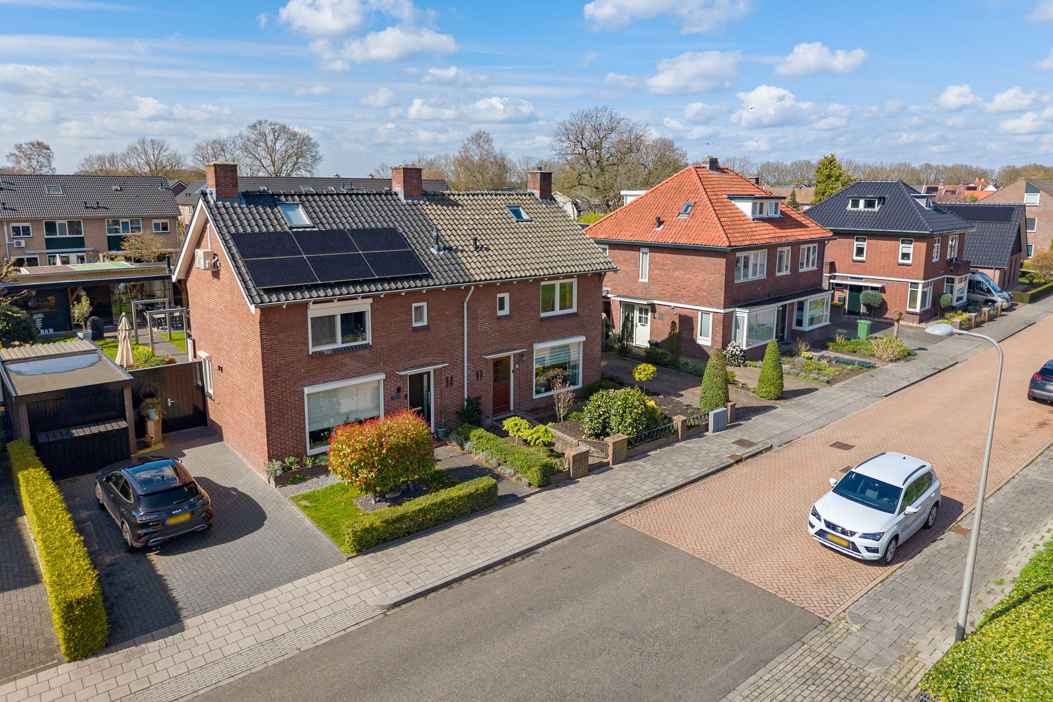 Foto 42 van Benteloseweg 149