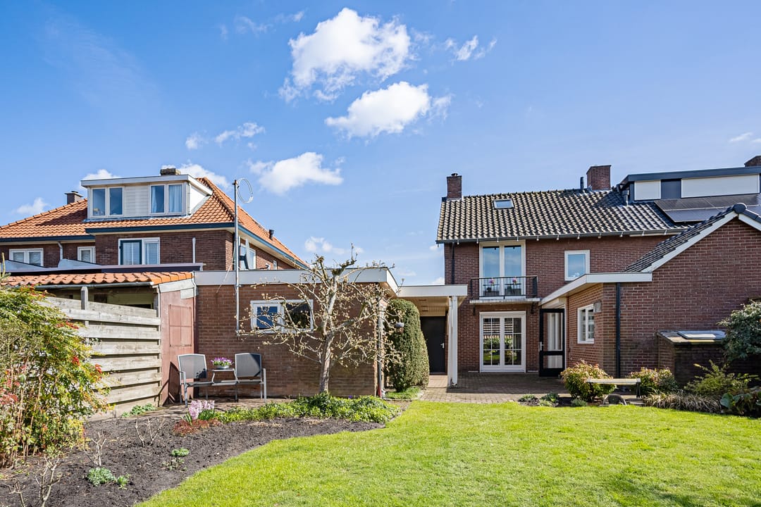 Foto 37 van Benteloseweg 149