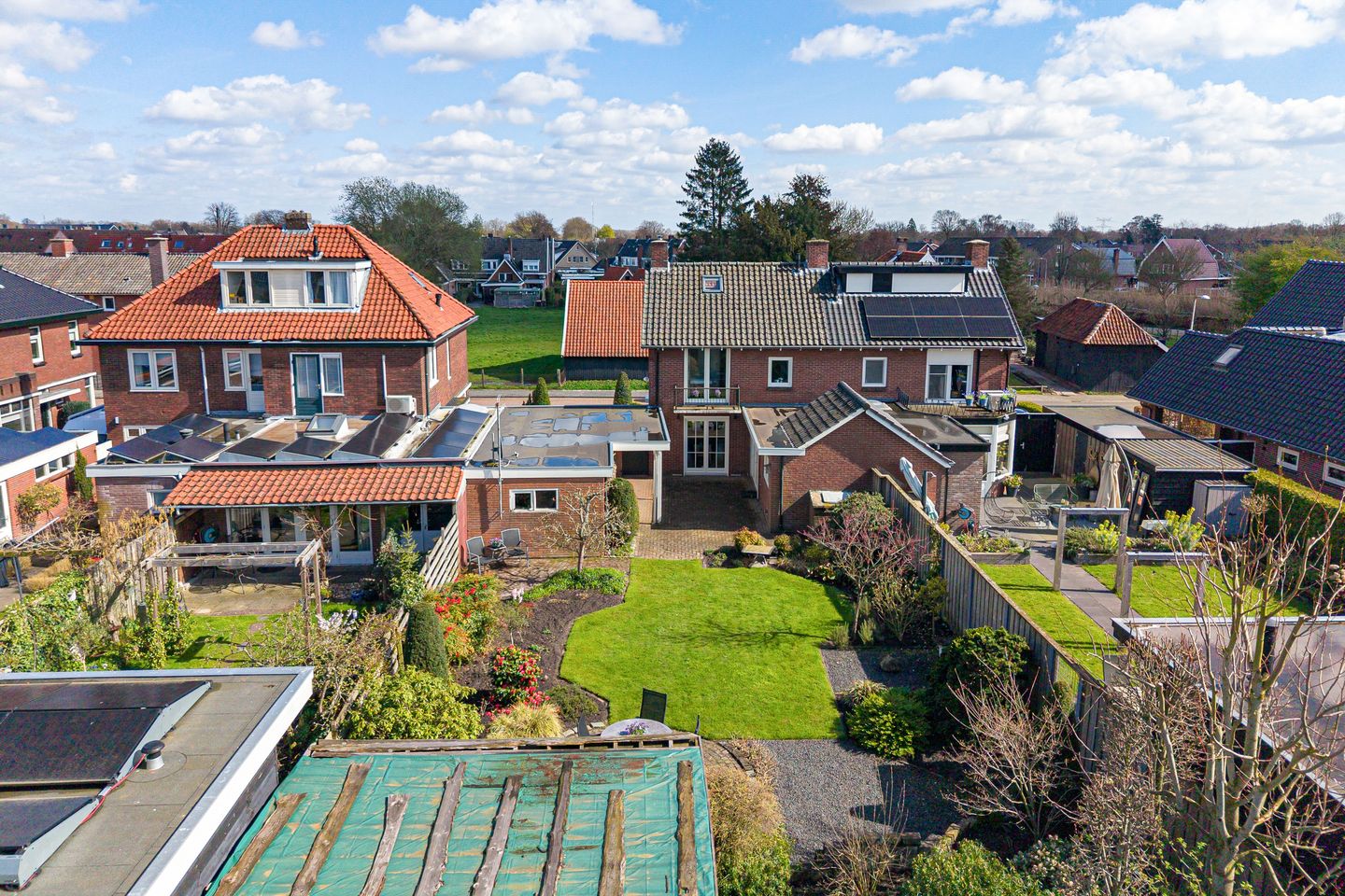 Foto 44 van Benteloseweg 149