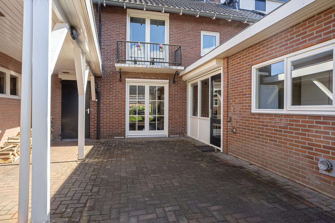 Foto 38 van Benteloseweg 149