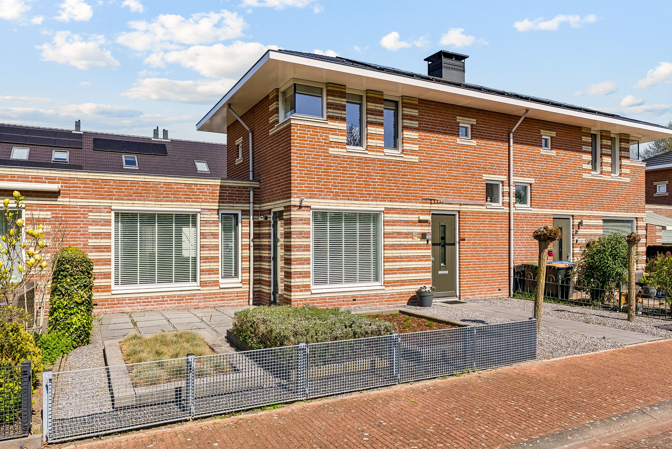 Galjoen 11 63 Lelystad, Lelystad