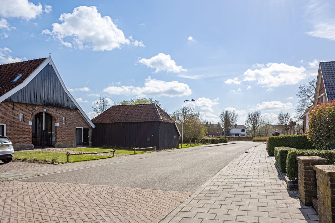 Foto 43 van Benteloseweg 149