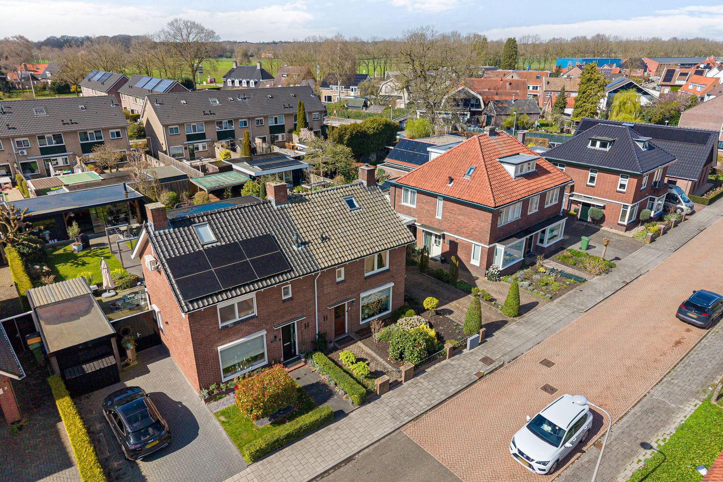 Foto 40 van Benteloseweg 149