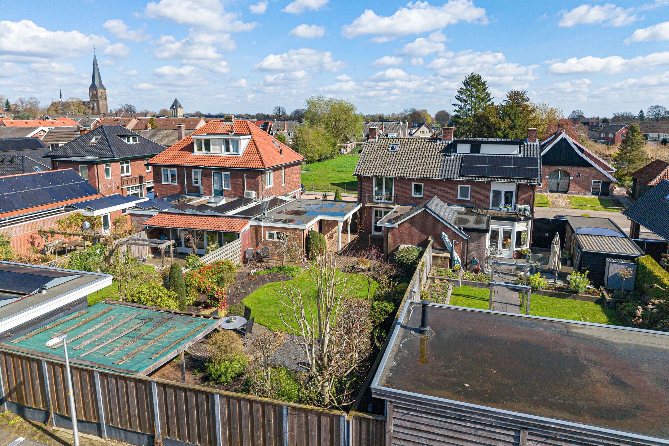 Foto 45 van Benteloseweg 149