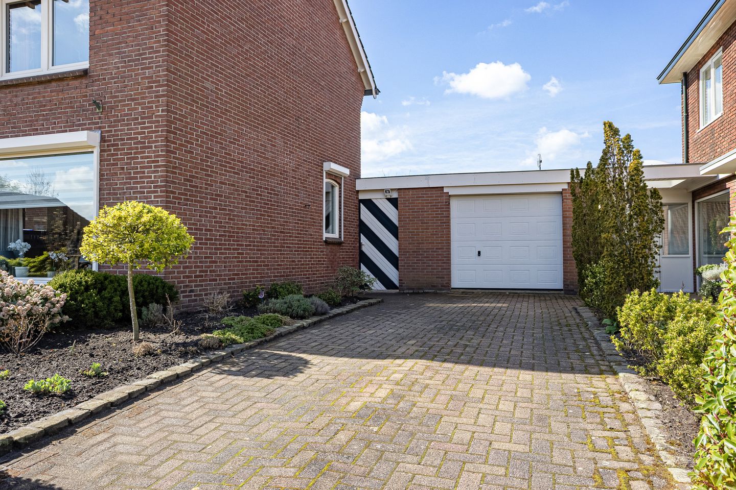 Foto 10 van Benteloseweg 149