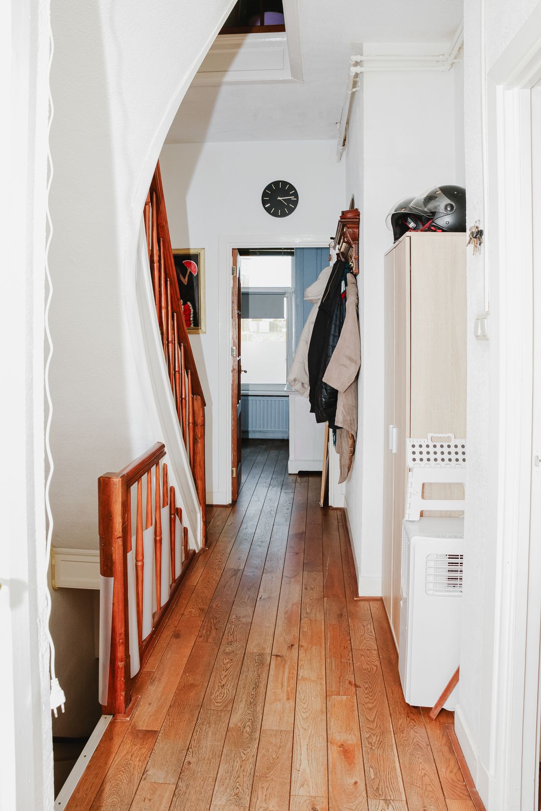 Photo 8 of Neptunusstraat 150-B