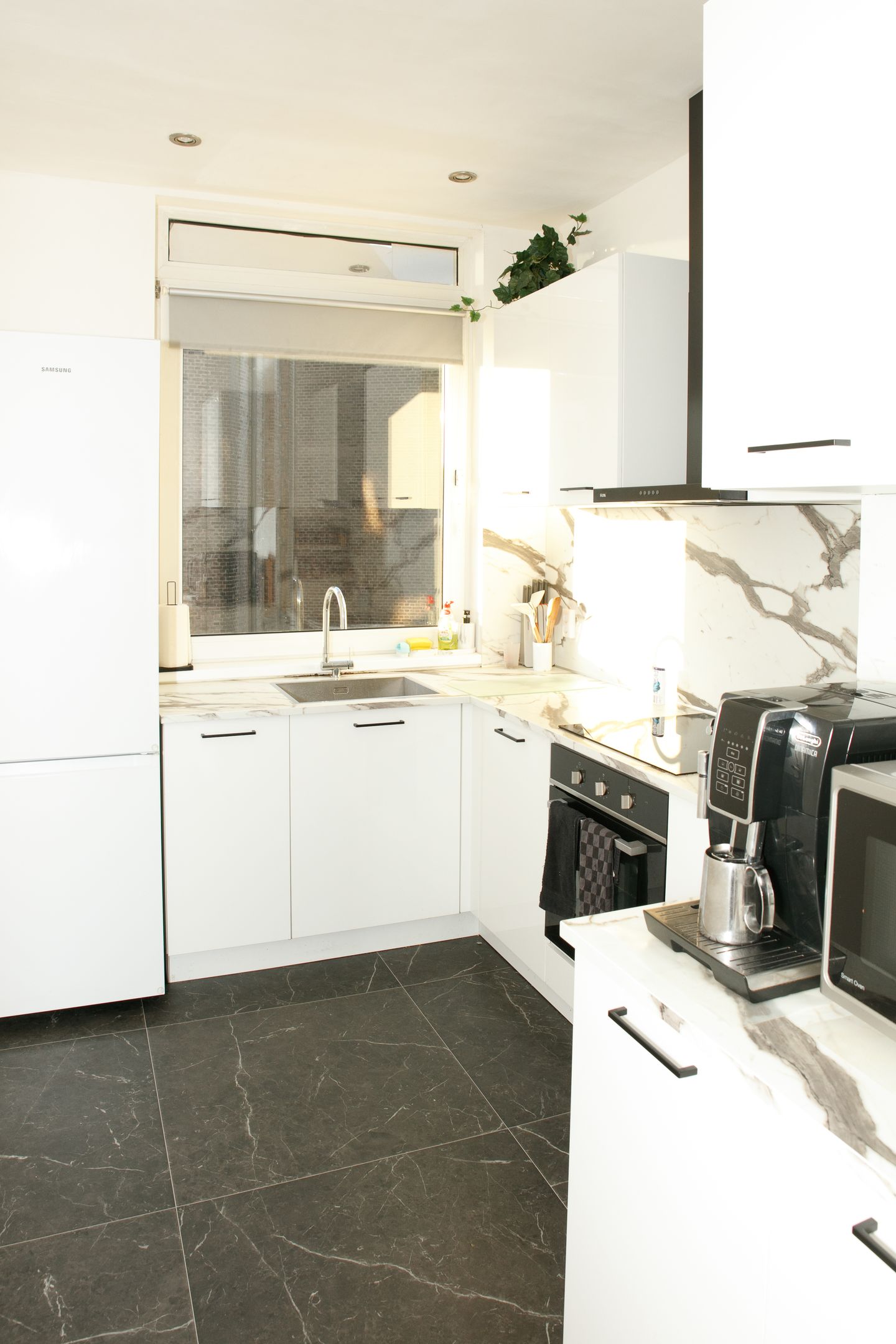 Photo 10 of Neptunusstraat 150-B