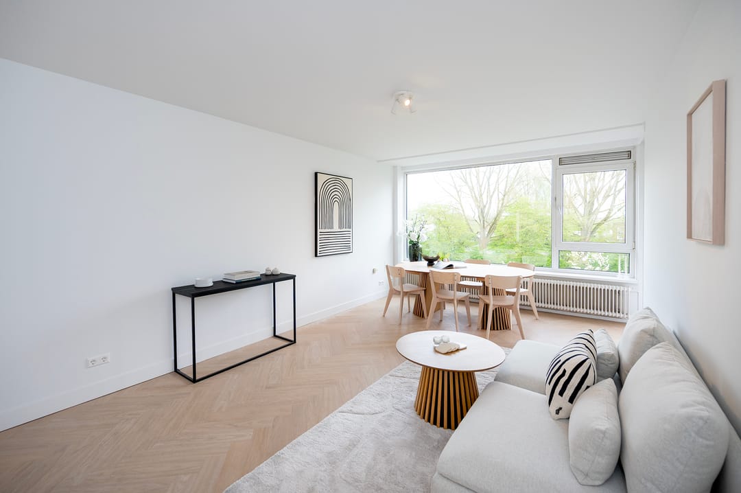 Foto 8 van Camera Obscuralaan 364