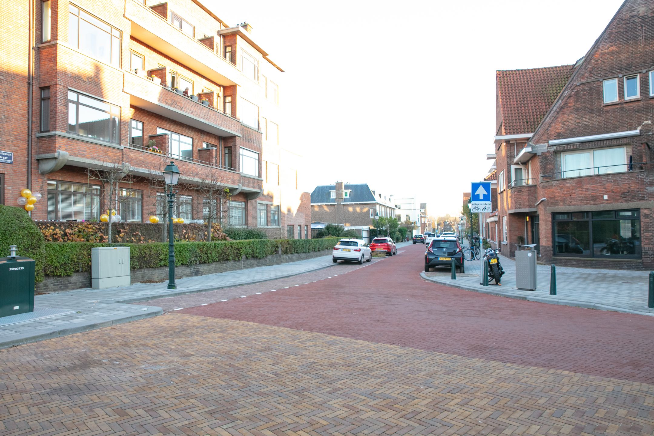 Photo 6 of Neptunusstraat 150-B