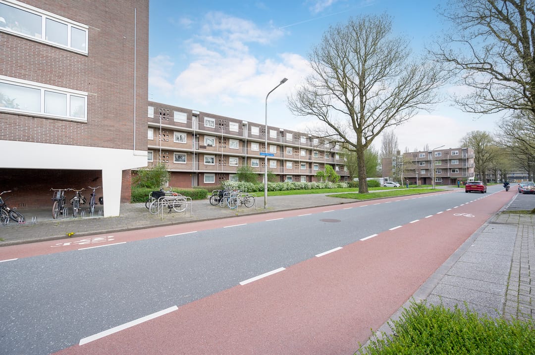 Foto 38 van Camera Obscuralaan 364