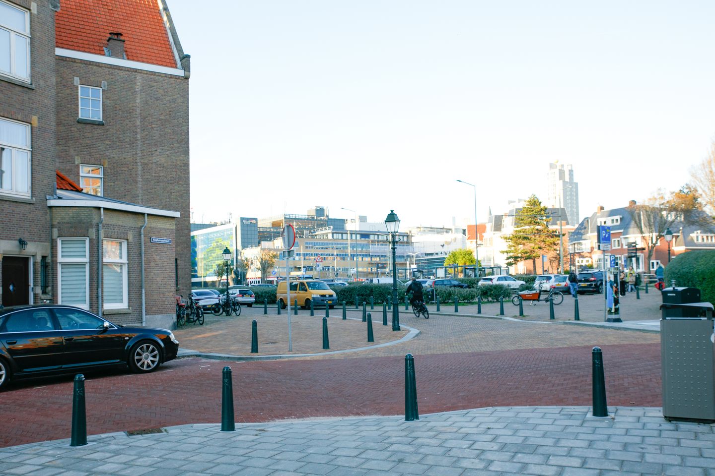 Photo 5 of Neptunusstraat 150-B