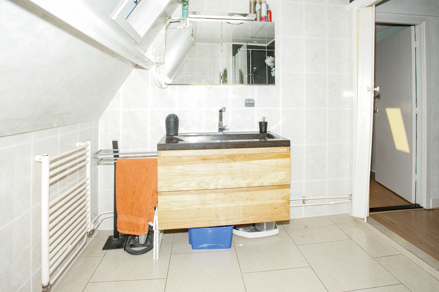 Photo 29 of Neptunusstraat 150-B