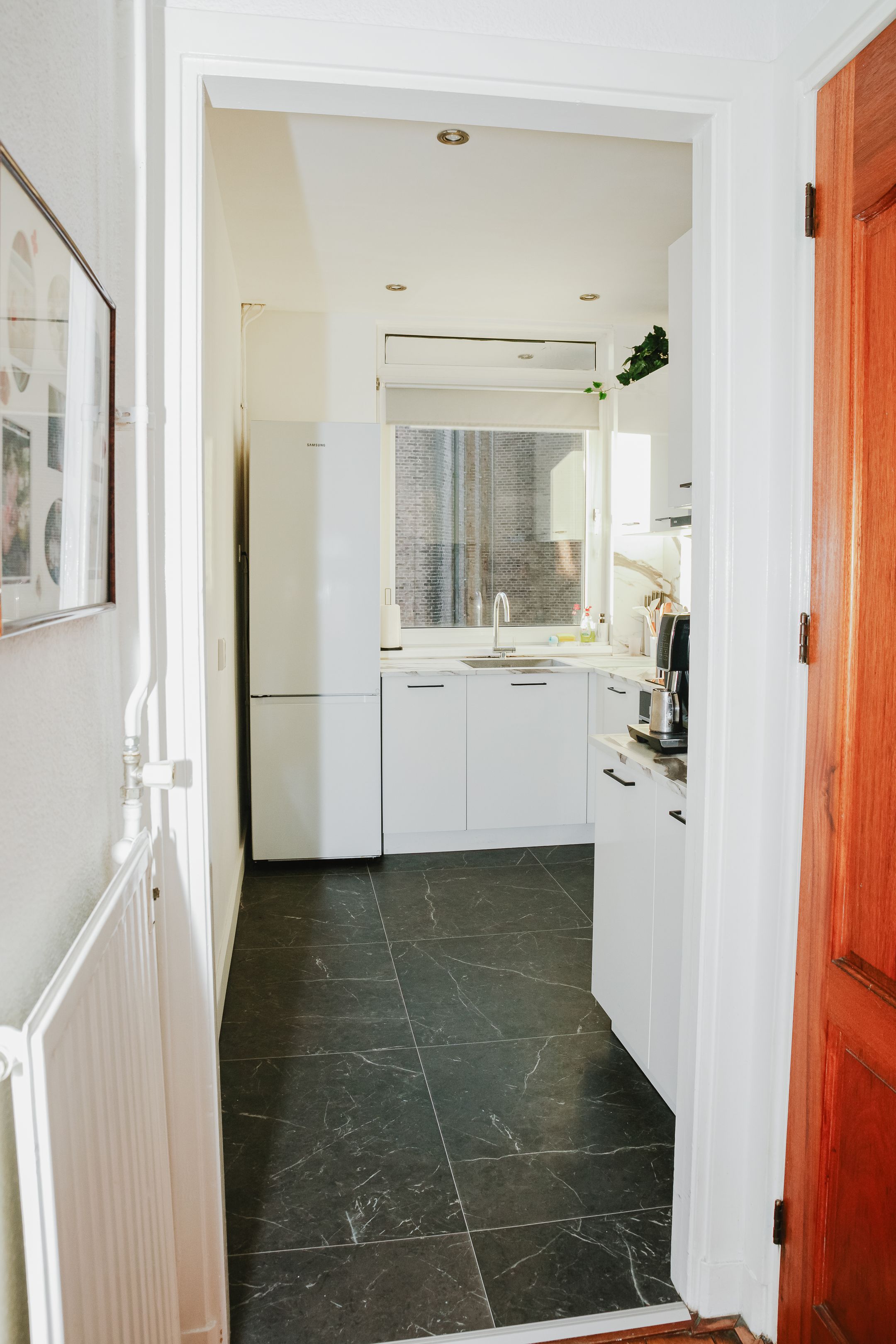 Photo 9 of Neptunusstraat 150-B