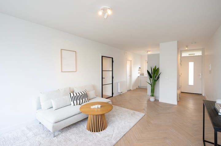 Foto 2 van Camera Obscuralaan 364