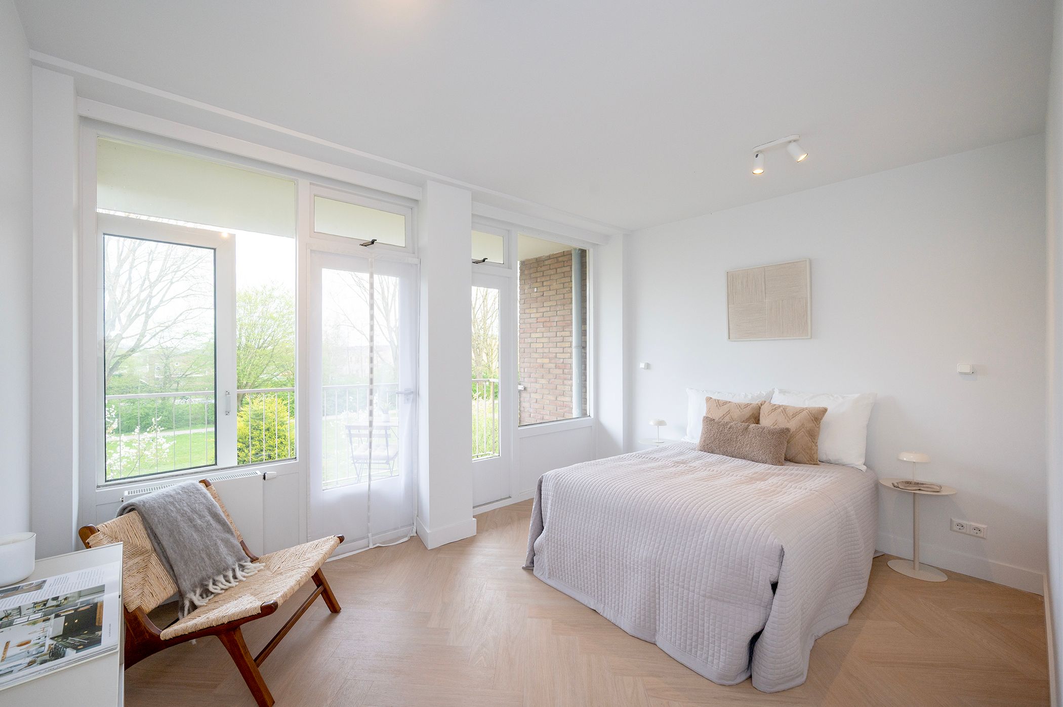 Foto 3 van Camera Obscuralaan 364