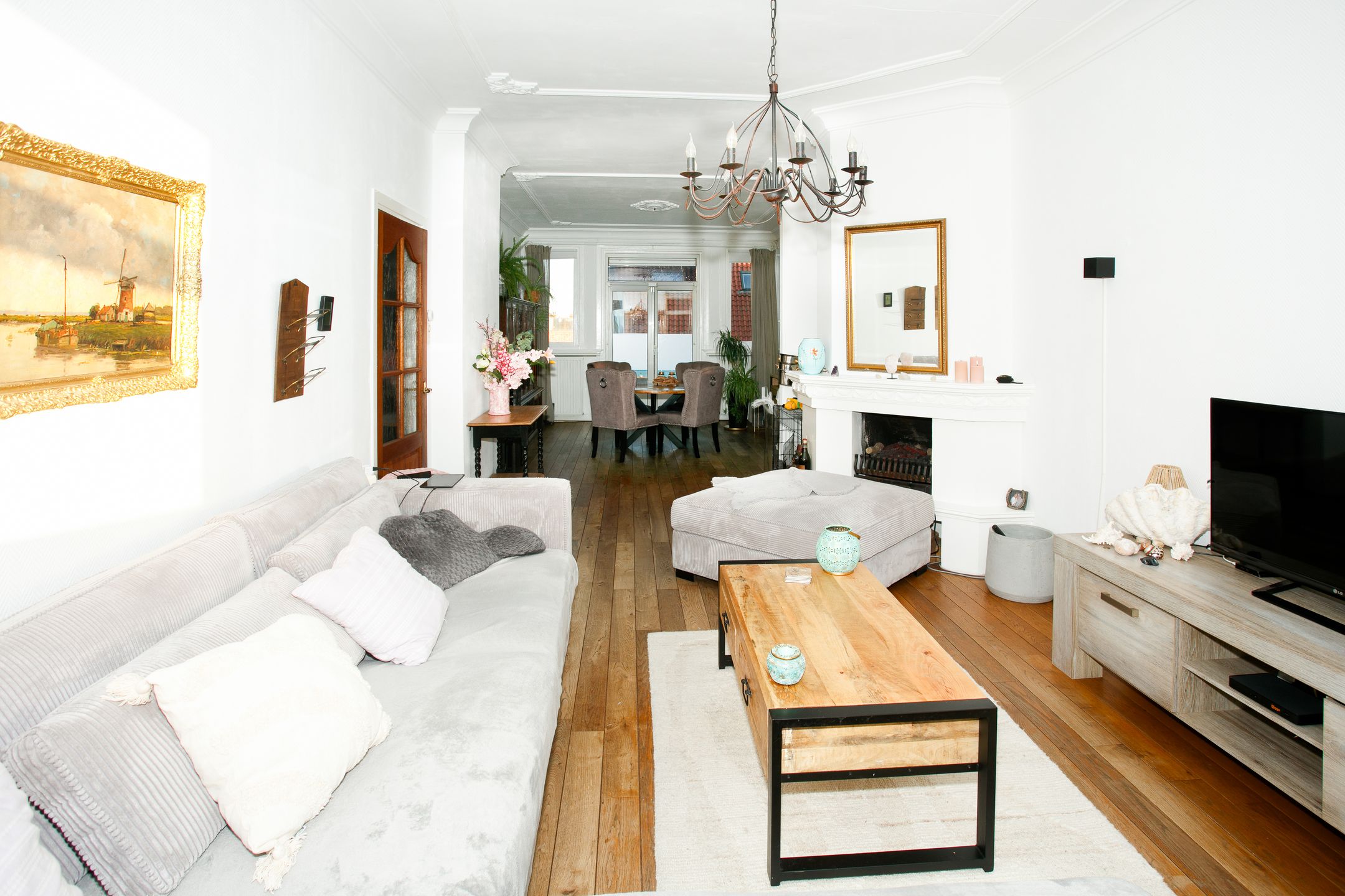 Photo 15 of Neptunusstraat 150-B